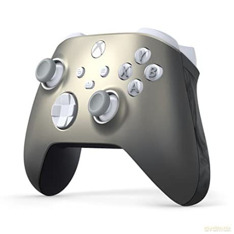 Xbox Wireless Controller - Lunar Shift Special Edition