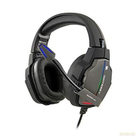 Xtreme Cuffia Gaming Odyssey Headset 7.1