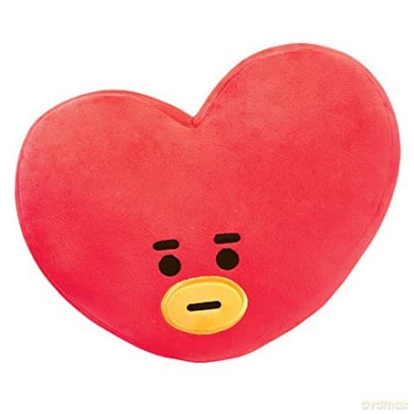 Bt21: BT21 Tata Cushion 10.5In