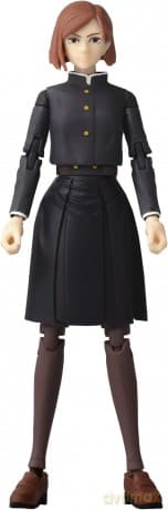 Anime heroes jujutsu kaisen Nobara Kugisaki [FIGURKA]