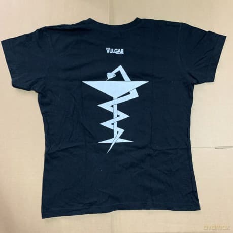 Apteka: Od Pacyfizmu Do Ludobójstwa (L/Czarna/Damska)