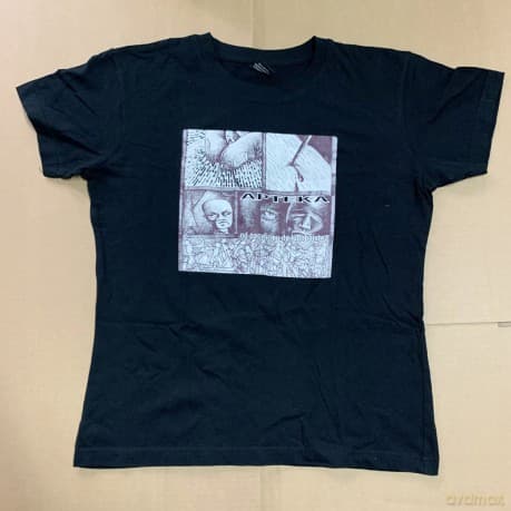 Apteka: Od Pacyfizmu Do Ludobójstwa (Xl/Czarna/Męska)