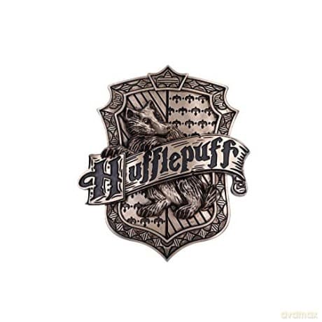 Harry Potter: Harry Potter Hufflepuff Wall Plaque 20.5 cm