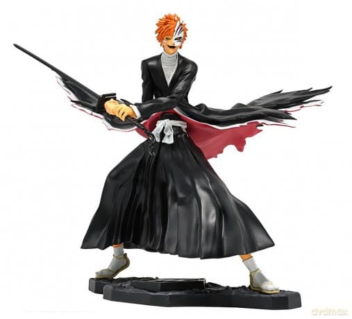 BLEACH - Figurine Ichigo