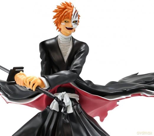 BLEACH - Figurine Ichigo