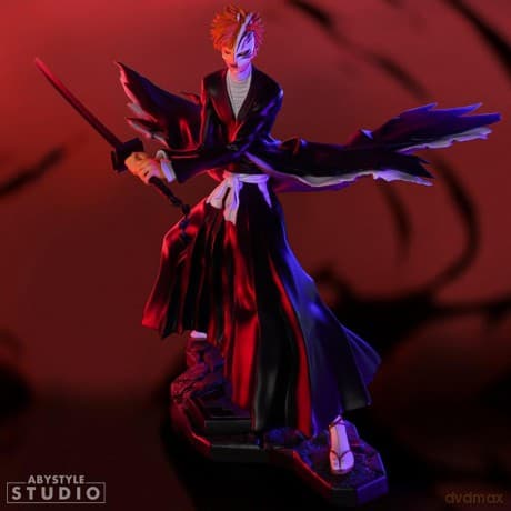 BLEACH - Figurine Ichigo