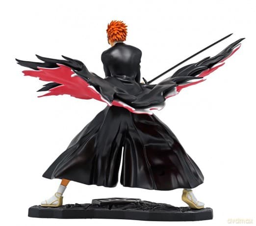 BLEACH - Figurine Ichigo