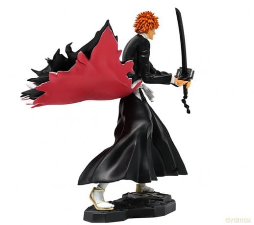 BLEACH - Figurine Ichigo