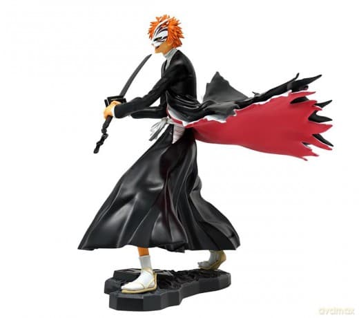 BLEACH - Figurine Ichigo