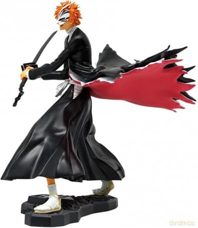 BLEACH - Figurine Ichigo