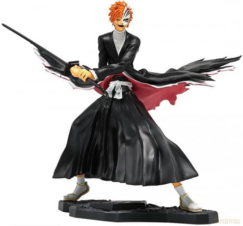 BLEACH - Figurine Ichigo