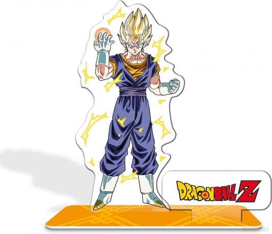 DRAGON BALL - Akrylowa figurka - Vegito
