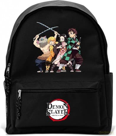 DEMON SLAYER - Backpack Group