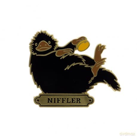 FANTASTIC BEASTS - Magnet - Niffler