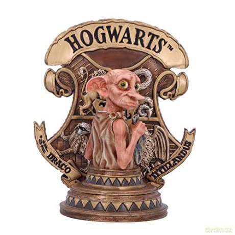 Harry Potter: Harry Potter Dobby Bookend 20cm
