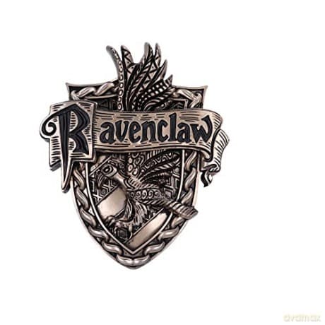 Harry Potter: Harry Potter Ravenclaw Wall Plaque 21,5 cm