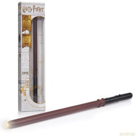 Harry Potter: Dracos Light Painting Wand