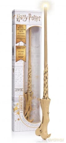 Harry Potter: Voldemorts Light Painting Wand