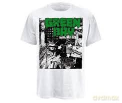 Green Day: Statue Of Liberty XL [T-Shirt]