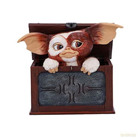 Gremlins: Gremlins Gizmo - You Are Ready 12.5cm