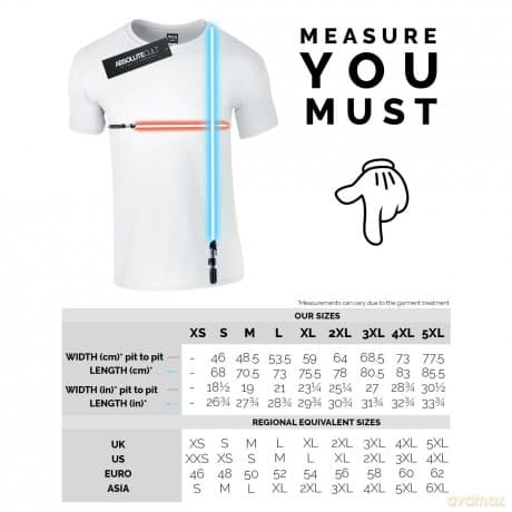 Deadpool: Splat Face Medium Black T-Shirt