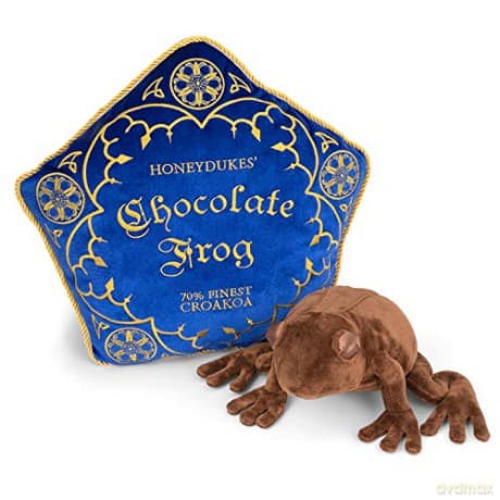 Harry Potter: Chocolate Frog