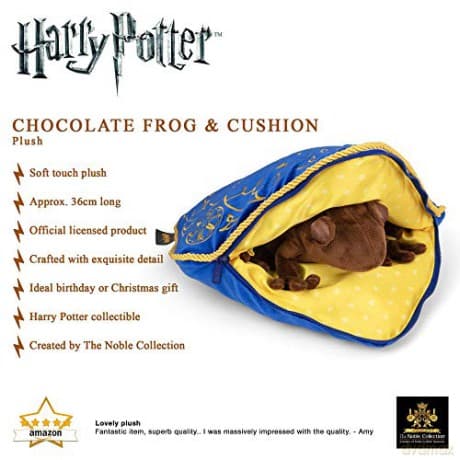 Harry Potter: Chocolate Frog