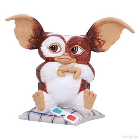Gremlins: Gremlins Gizmo With 3D Glasses 14.5cm