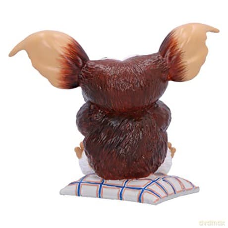 Gremlins: Gremlins Gizmo With 3D Glasses 14.5cm