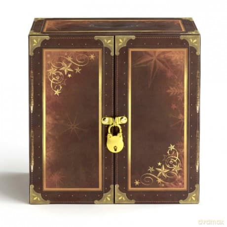 Harry Potter: Harry Potter Potions Kalendarz adwentowy