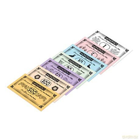 Kings And Queens: Kings And Queens Monopoly