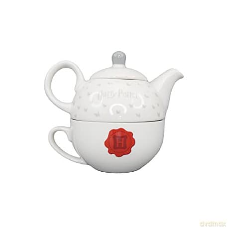 Harry Potter: Tea For One Boxed - Harry Potter (Hedwig)