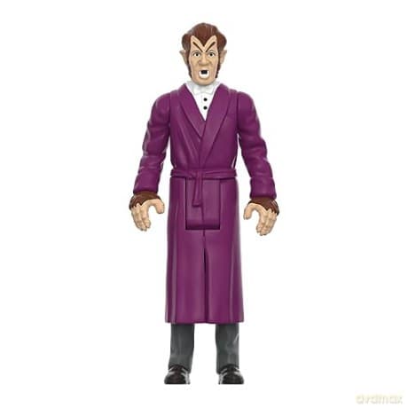 Werewolf Of London: Werewolf Of London Re-Action Figure