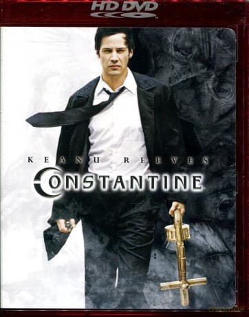 Constantine [HD-DVD]