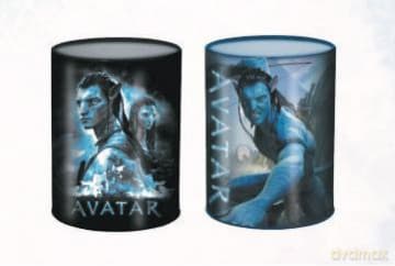 Avatar Kubek Metalowy [GADŻET]