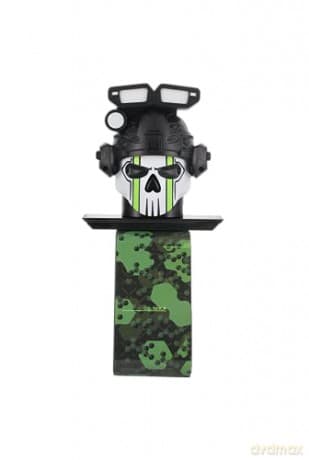 Call of Duty Ghost Ikon light / lampka IKON Call of Duty Ghost