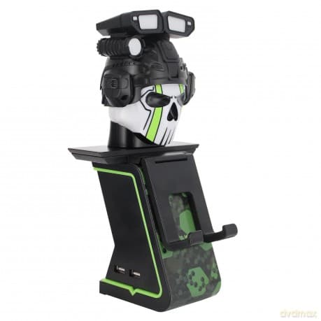 Call of Duty Ghost Ikon light / lampka IKON Call of Duty Ghost