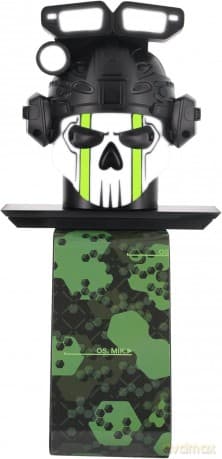 Call of Duty Ghost Ikon light / lampka IKON Call of Duty Ghost