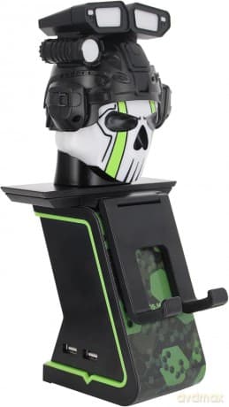 Call of Duty Ghost Ikon light / lampka IKON Call of Duty Ghost