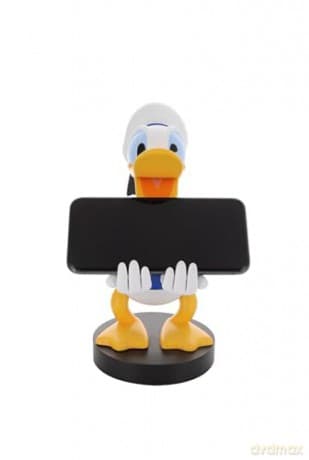 Disney Donald Duck controller and phone holder (20 cm) / stojak Disney Kaczor Donald (20 cm)
