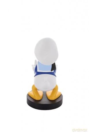 Disney Donald Duck controller and phone holder (20 cm) / stojak Disney Kaczor Donald (20 cm)