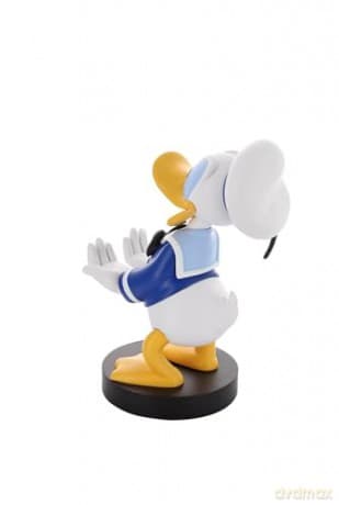 Disney Donald Duck controller and phone holder (20 cm) / stojak Disney Kaczor Donald (20 cm)