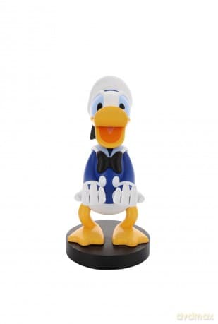 Disney Donald Duck controller and phone holder (20 cm) / stojak Disney Kaczor Donald (20 cm)