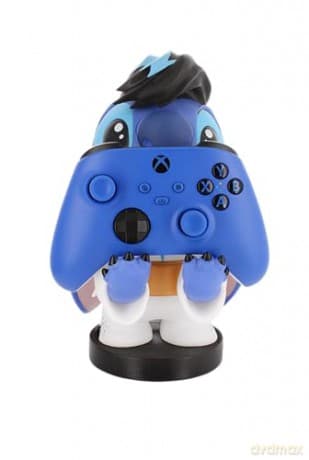 Stojak na telefon lub pad Disney Lilo & Stitch: Stitch jako Elvis (20 cm)