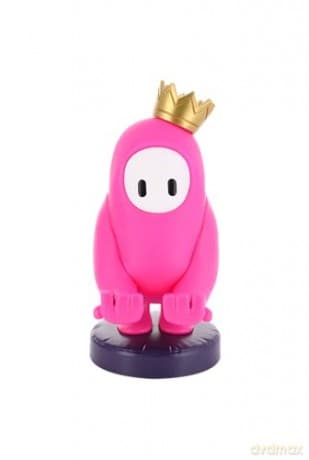 Fall Guy controller and phone holder (20 cm) / Stojak na telefon / kontroler Fall Guy (20 cm)