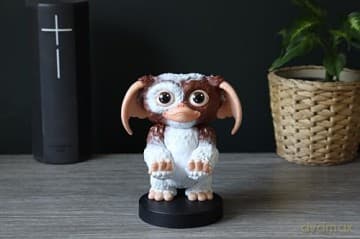 Gremlins: Gizmo controller and phone holder (20 cm) / Stojak Gremliny: Gizmo (20 cm)