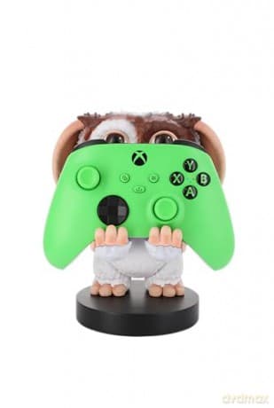 Gremlins: Gizmo controller and phone holder (20 cm) / Stojak Gremliny: Gizmo (20 cm)
