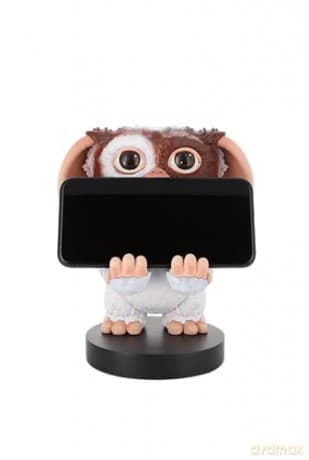 Gremlins: Gizmo controller and phone holder (20 cm) / Stojak Gremliny: Gizmo (20 cm)