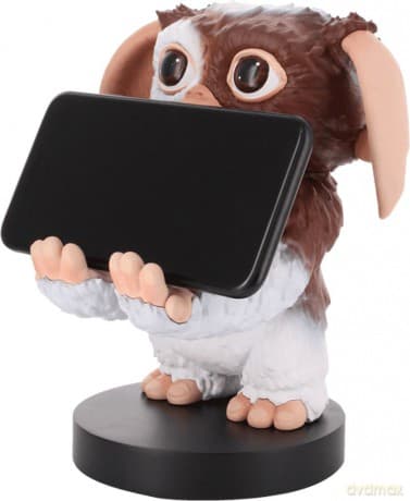 Gremlins: Gizmo controller and phone holder (20 cm) / Stojak Gremliny: Gizmo (20 cm)