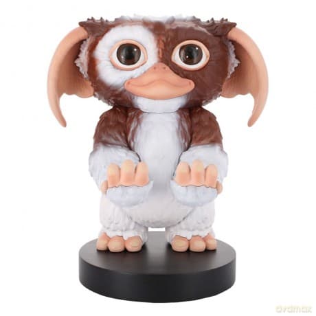 Gremlins: Gizmo controller and phone holder (20 cm) / Stojak Gremliny: Gizmo (20 cm)